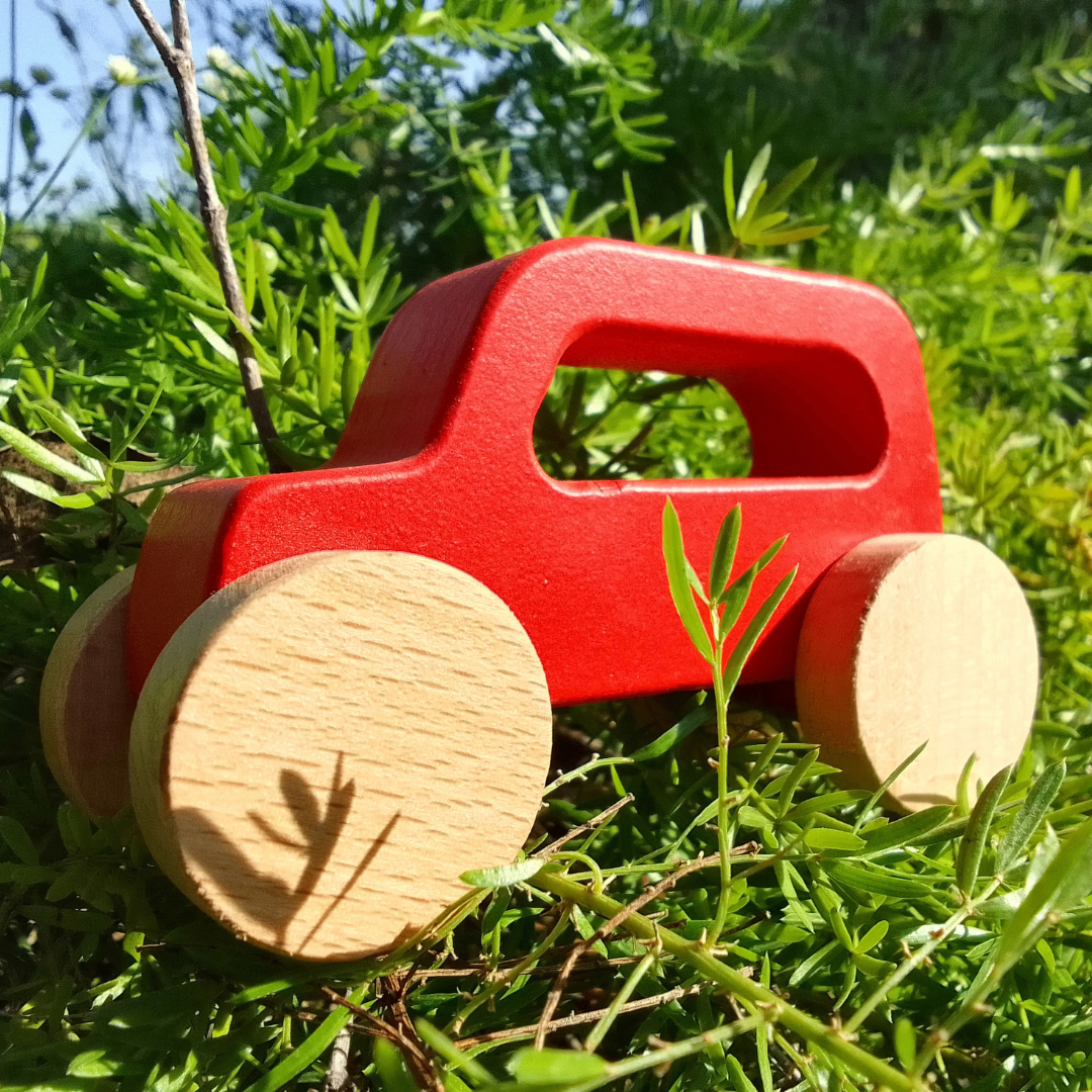 Buy wooden discount toys online