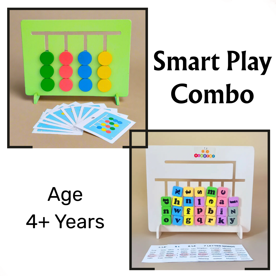 Smart Play Set