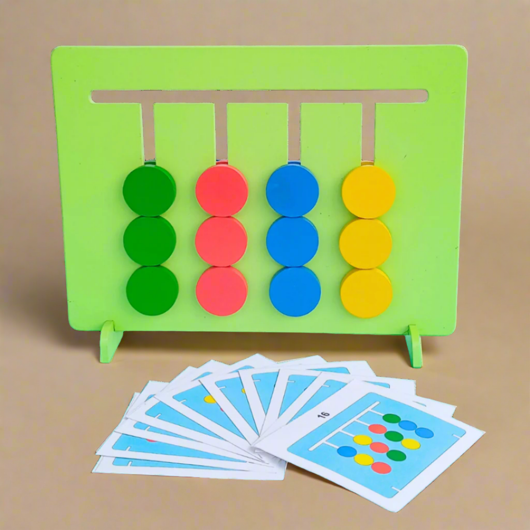 Smart Play Set