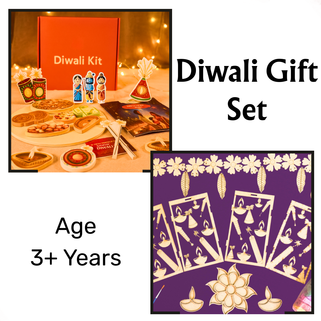 Diwali Gift Combo