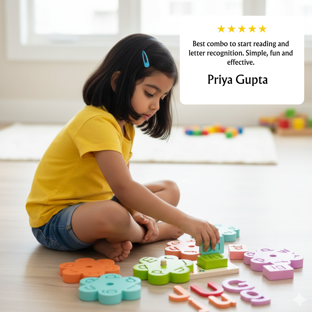 Little Readers Set š