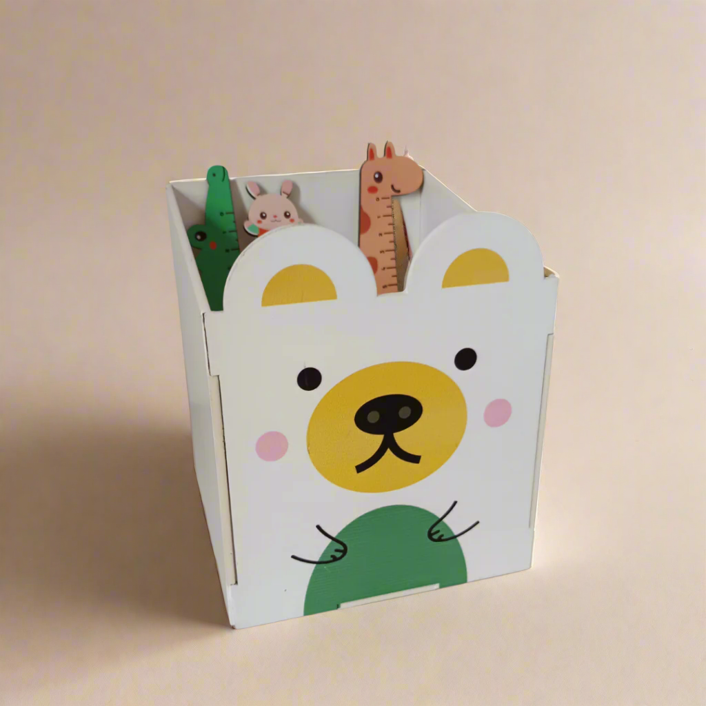 BunnyBloom Organizer