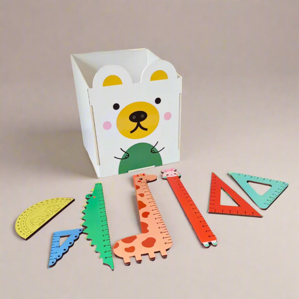 BunnyBloom Organizer