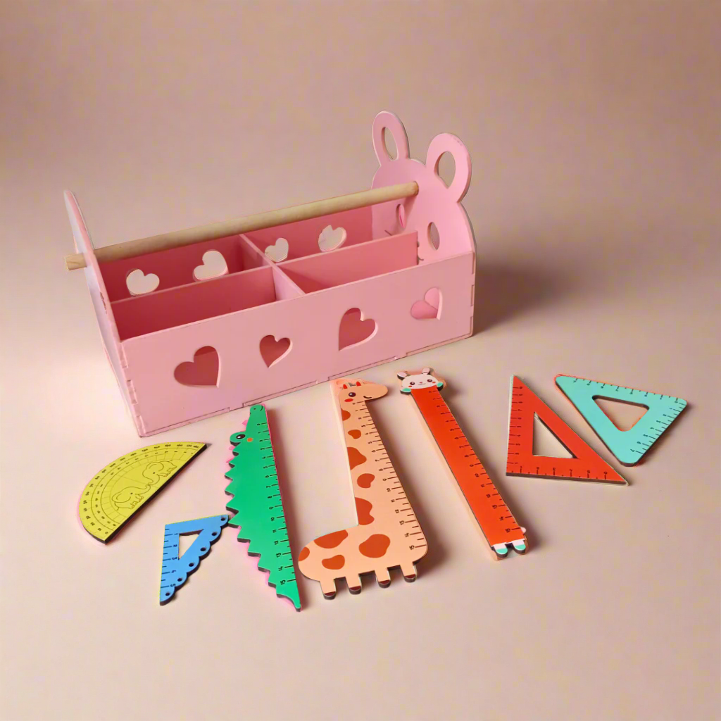 Kitty Keep Desk Holder