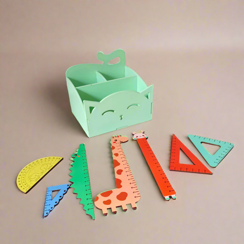 WildBear Organizer