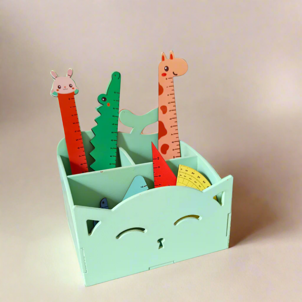 WildBear Organizer