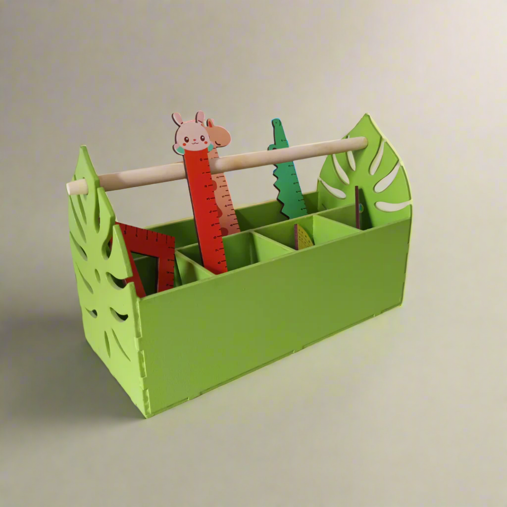 Ecoleaf Desk Organizer