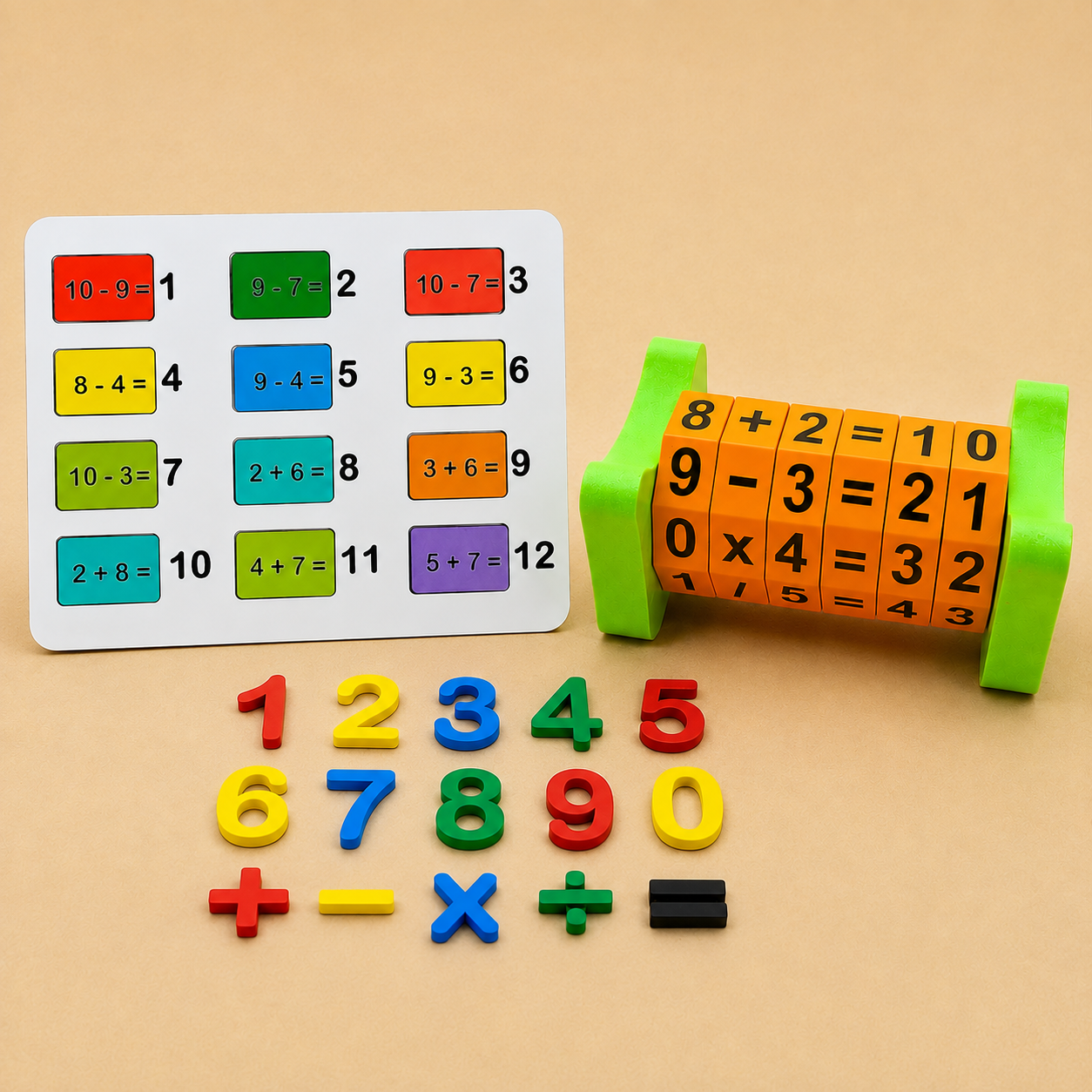 Early Math Set