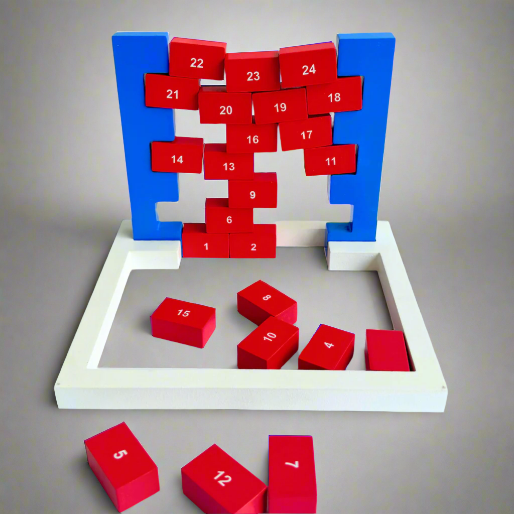 Early Learning Toy for Kids