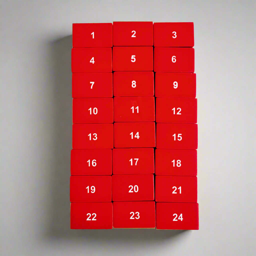 Puzzle Toy