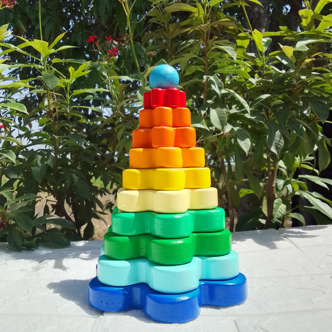 Montessori Fine Motor Skills Toy for Kids