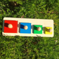 Shapes Tray Square