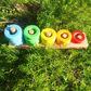 Stacking Toy Combo