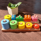 Stacking Toy Combo