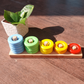 Ring Stacker Toy