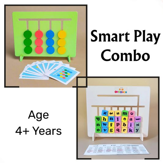 Smart Play Set