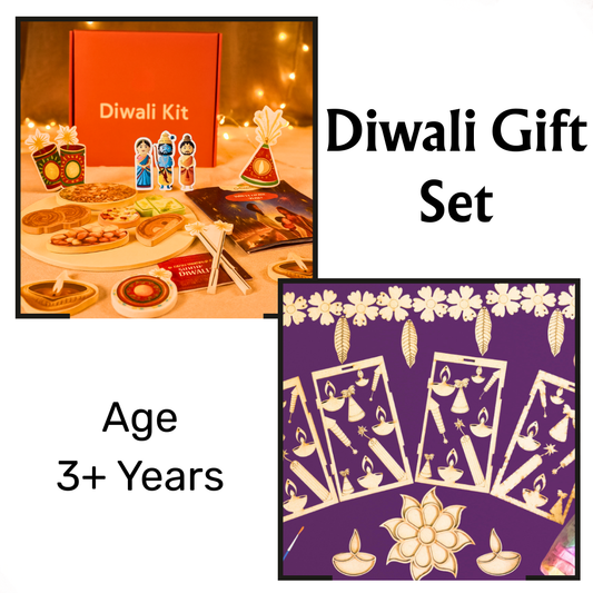 Diwali Gift Combo