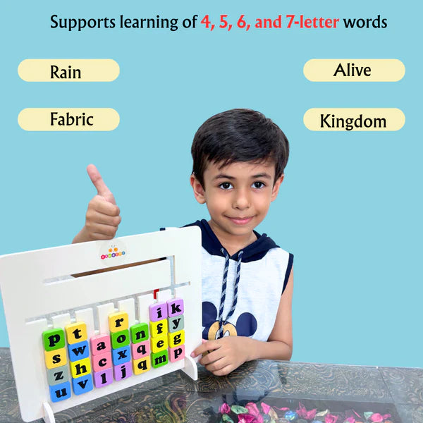Summer Learning Kit