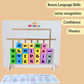 Advance Word Maker with Cards 4+Y