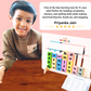 Advance Word Maker with Cards 4+Y