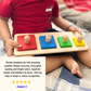 Shapes Tray Square