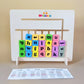 Montessori Educational Toy for Language Skills