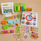 Classroom Learning Set 1