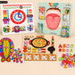 Classroom Learning Set 2