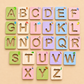 Stencils Capital & Small Alphabet Set