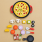Little Chef’s Pizza Play & Learn Kit