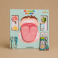 Wooden Mouth Explorer