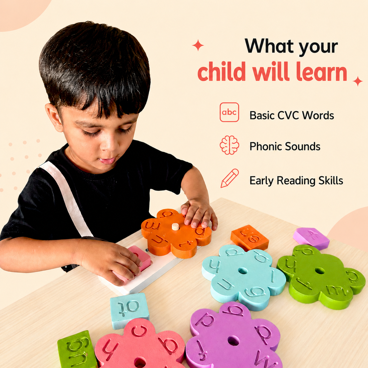 Little Readers Set 📚