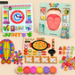 Classroom Learning Set 2