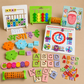 Classroom Learning Set 1