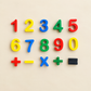 English Numbers And Math Signs