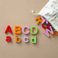 English Alphabet Combo ( Capital & Small Letters )