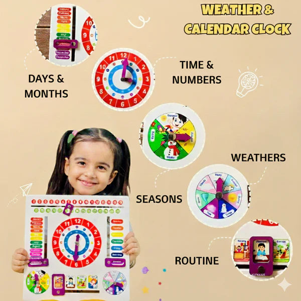 Summer Learning Kit