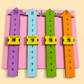 Wooden Place Value Slider