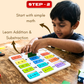 5-in-1 Math Kit