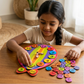 Math Clock & Number Spinner