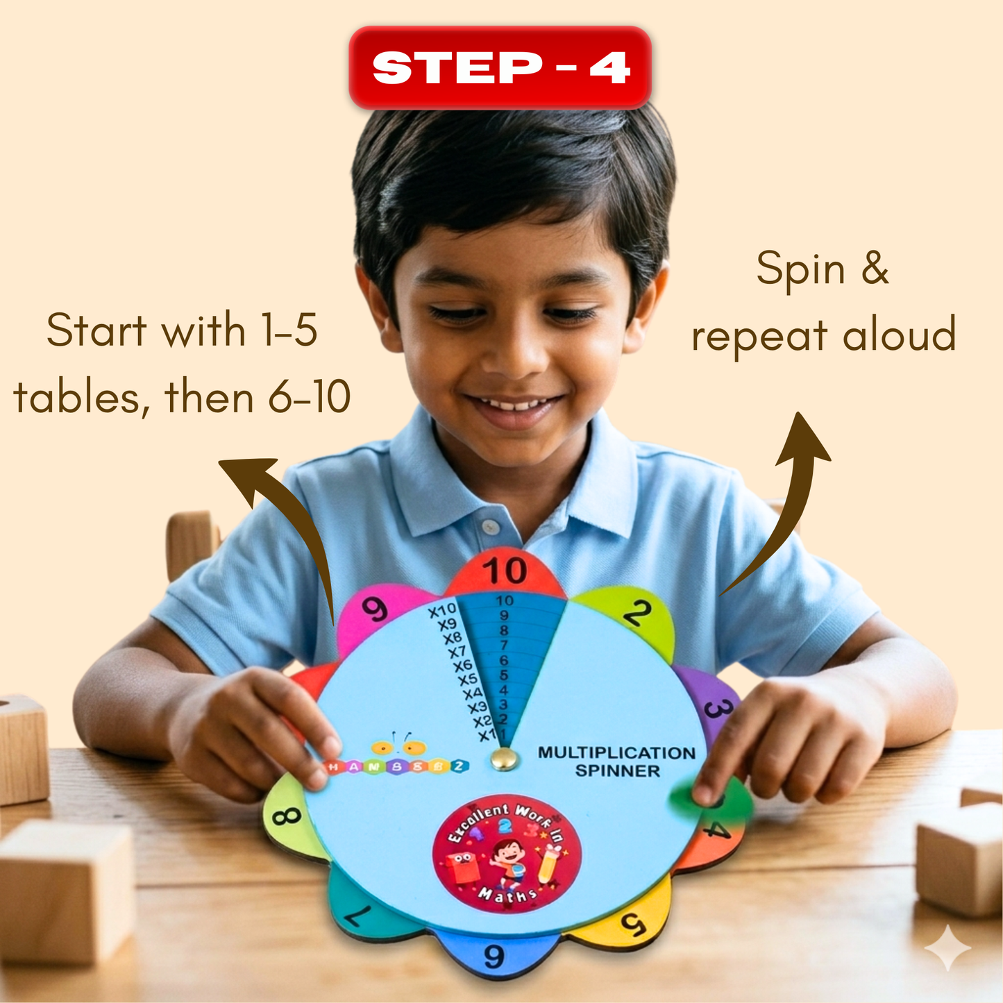 5-in-1 Math Kit