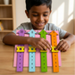 Wooden Place Value Slider