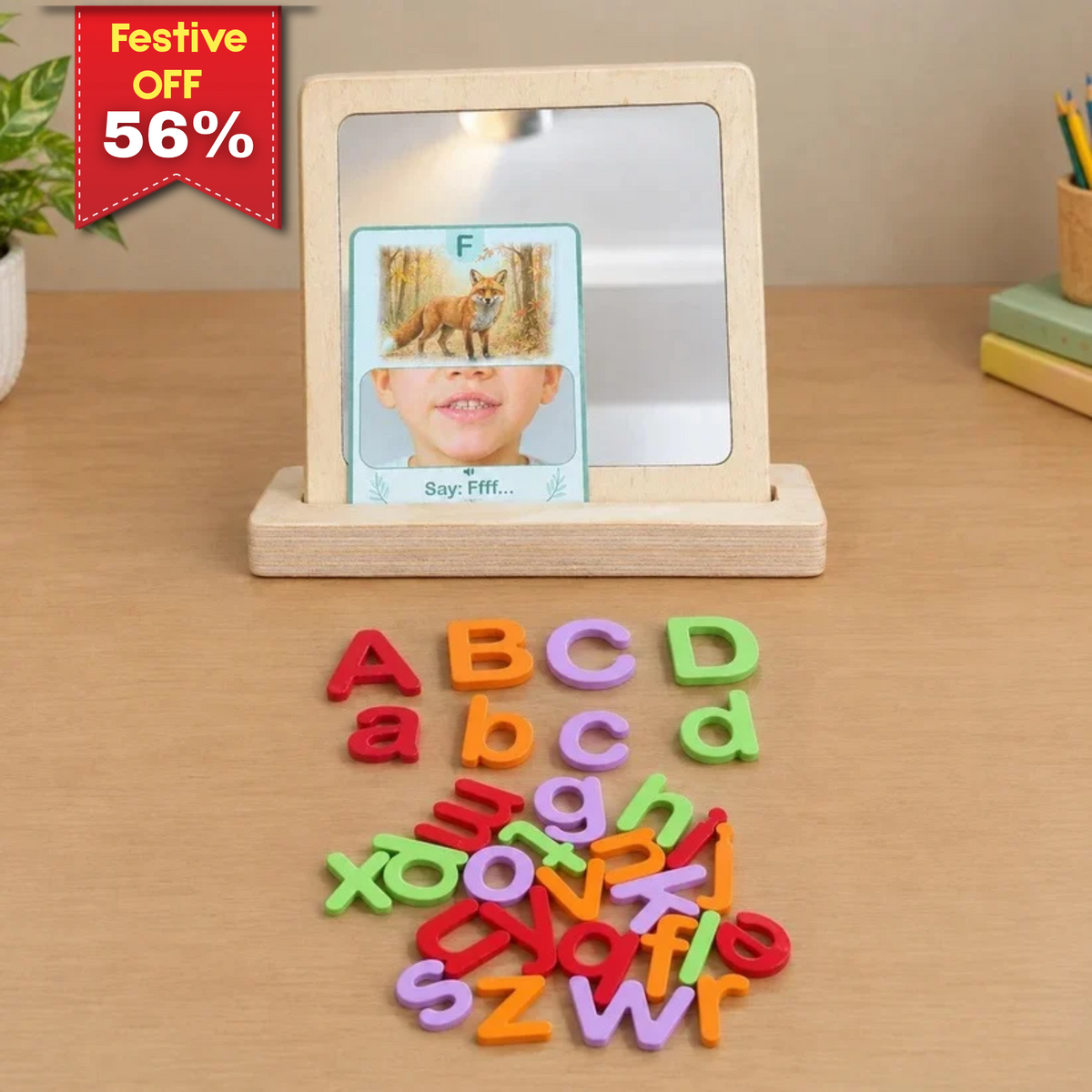 Little Learners Set (2Y+)