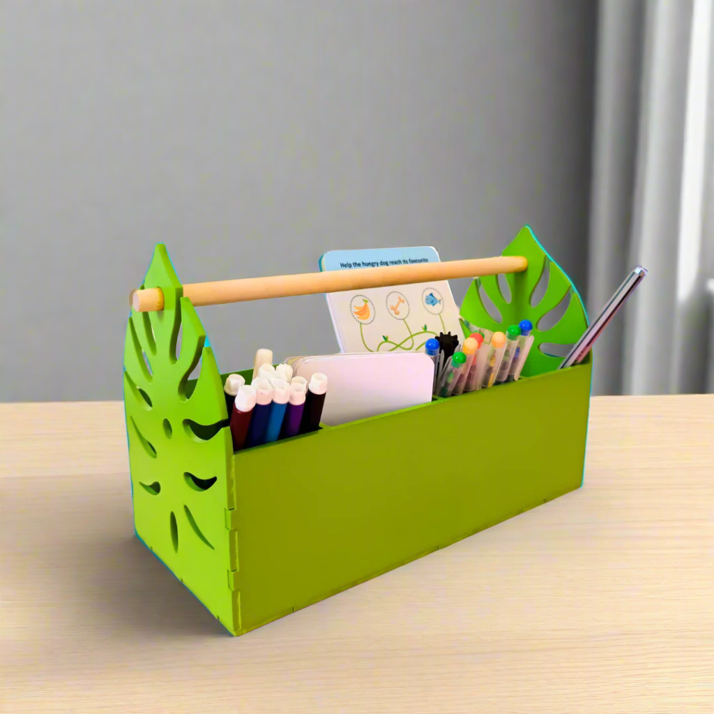 Ecoleaf Desk Organizer