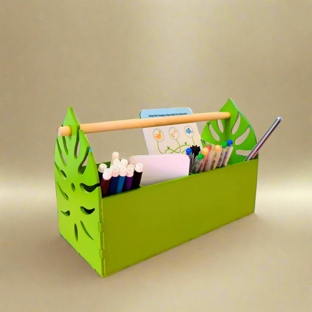 Ecoleaf Desk Organizer