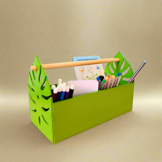 Ecoleaf Desk Organizer