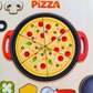 Little Chef’s Pizza Play & Learn Kit