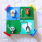 Montessori Learning Toy