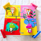Wooden Animal Puzzle for Kids