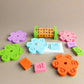 Wooden Montessori Toy
